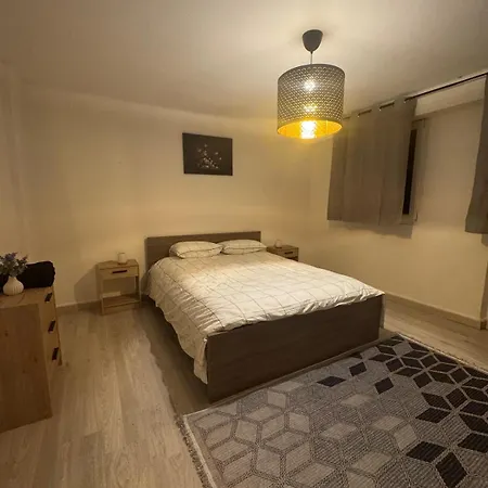 Lejlighed 3 - Centre Strasbourg