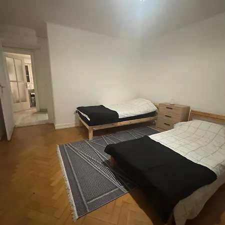 3 - Centre Straßburg