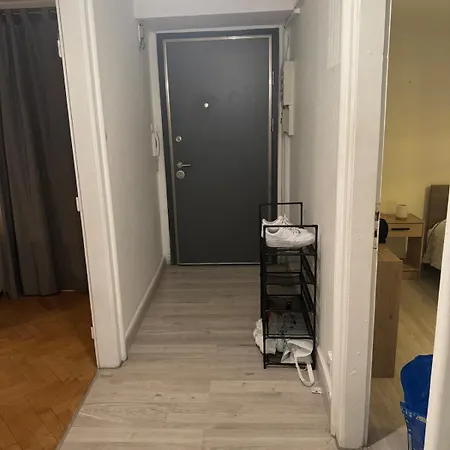 3 - Centre Lejlighed